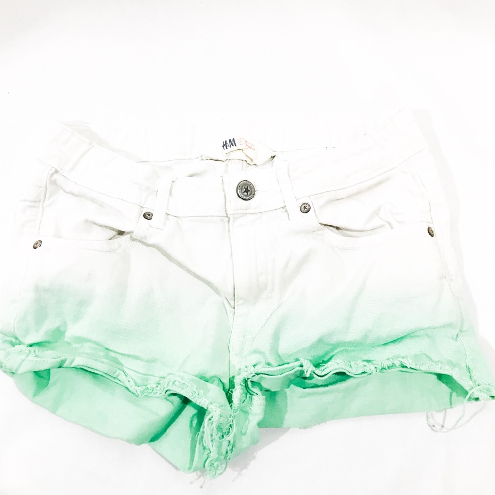 H&M Girls Shorts